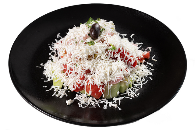 НАШАТА ШОПСКА