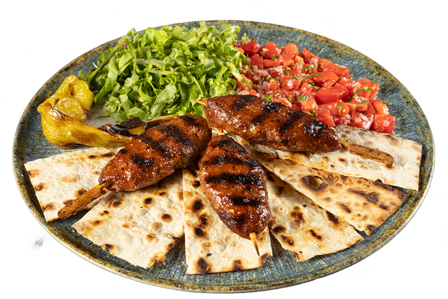 АДАНА КЕБАП