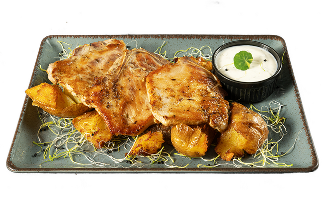 СВИНСКО ПАЙДАКИ