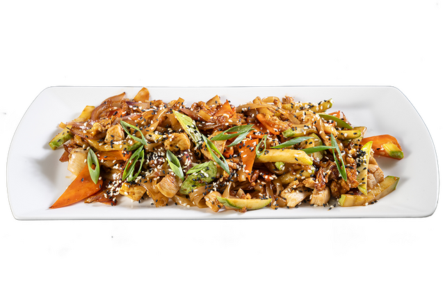 ЧИКЕН НУДЪЛС