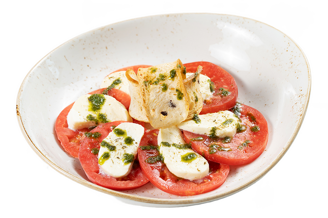 ВАРИАЦИЯ КАПРЕЗЕ