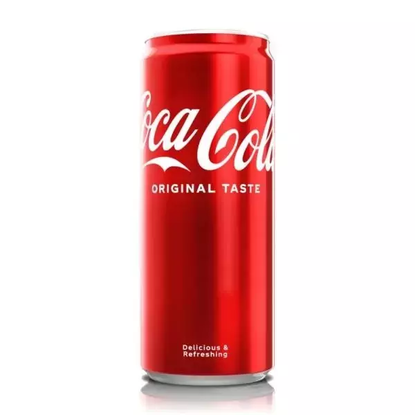 КОКА КОЛА КЕН