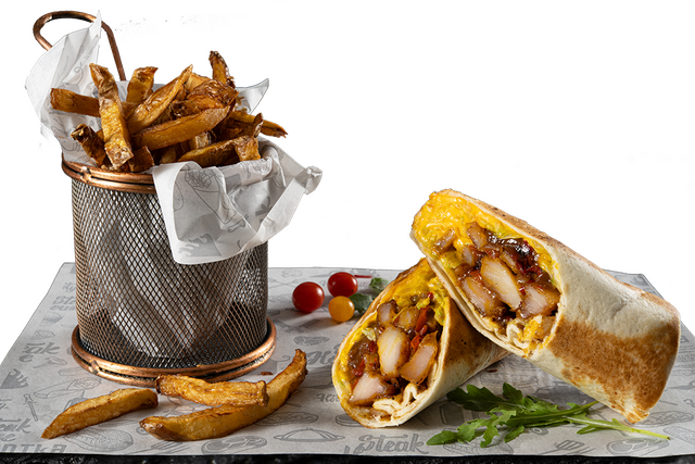 ТОРТИЛЯ MEXICAN PRINCESS