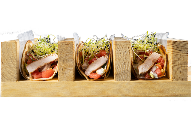 ТАКОС HAPPY PIG