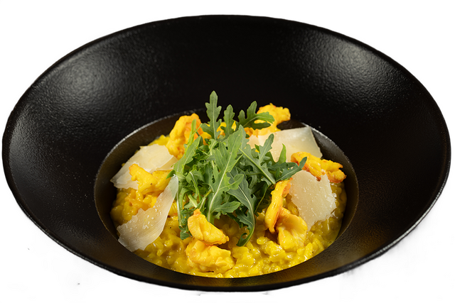 РИЗОТО МИЛАНЕЗЕ