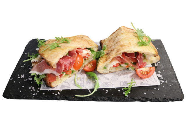 САНДВИЧ ИТАЛИЯ