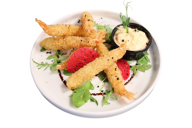 SPICY СКАРИДИ 042