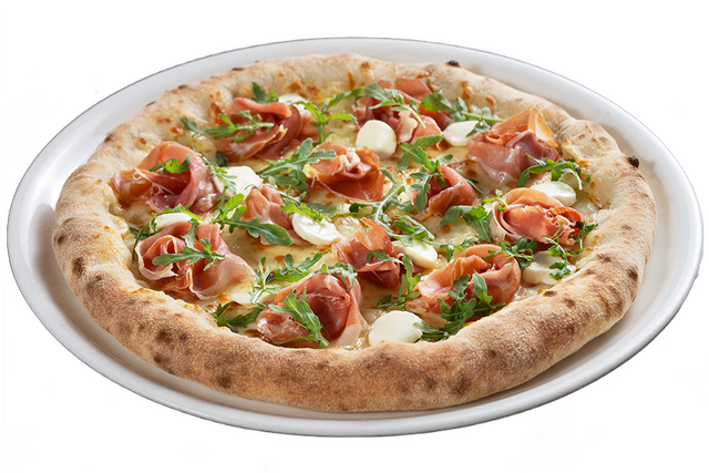 ПИЦА ИТАЛИЯ