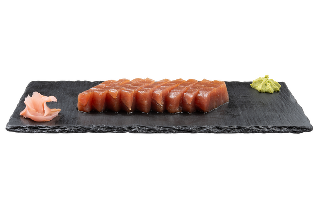 САШИМИ ТОН
