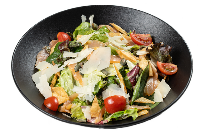 САЛАТА КАПРИ