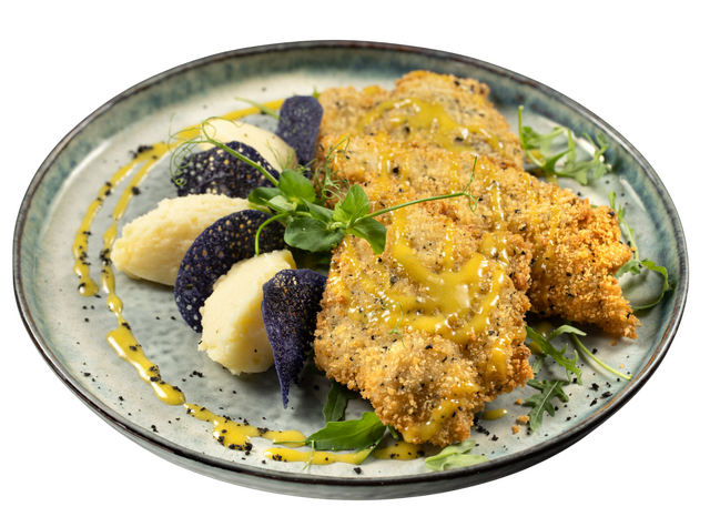 ФИЛЕ ОТ ПЪСТЪРВА