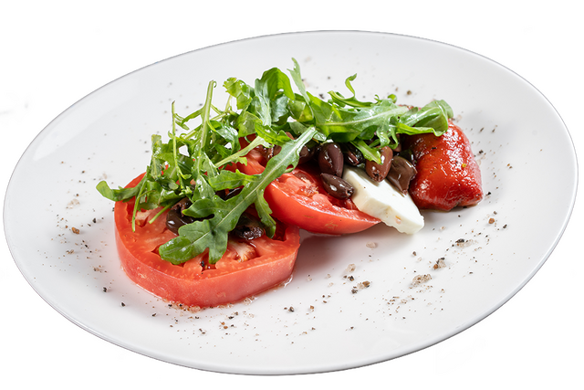 САЛАТА ИТАЛИАНА