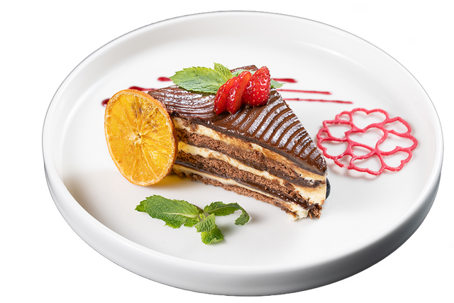 ТОРТА ДОЛЧЕ ВИТА