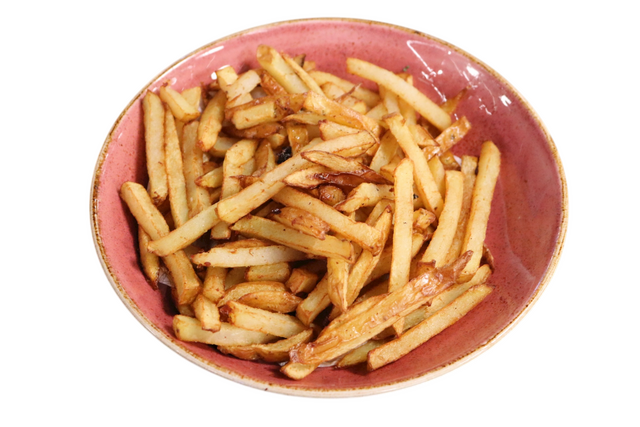 ПЪРЖЕНИ КАРТОФКИ