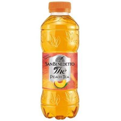 САН БЕНЕДЕТО