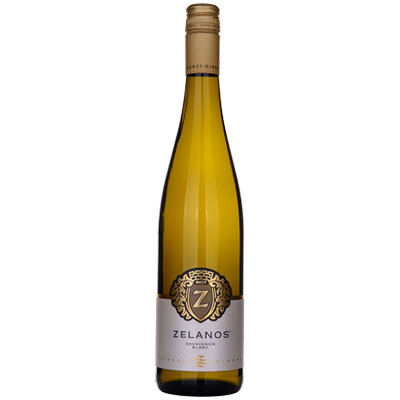 ЗЕЛАНОС СОВ.БЛАН 750 мл.