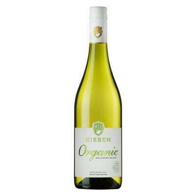 ГИЙСЪН ОРГАНИК СОВ.БЛАН 750 мл.