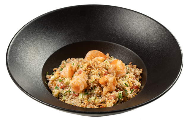 САЛАТА ОТ ИЗТОКА