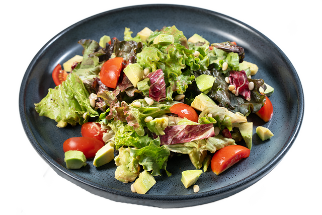 САЛАТА АВОКАДО